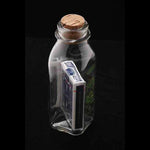 Anything Is Possible Bottle (Red Back Bicycle) by Jamie D. Grant - Trick - Got Magic?