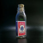 Anything Is Possible Bottle (Red Back Bicycle) by Jamie D. Grant - Trick - Got Magic?
