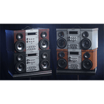 Appearing 4 CD player from Frame by Tora Magic - Trick - Got Magic?