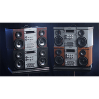 Appearing 4 CD player from Frame by Tora Magic - Trick - Got Magic?