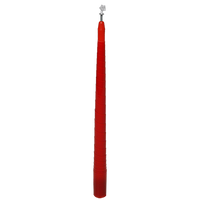 Appearing Candle (Red) - Trick - Got Magic?