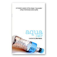Aqua-Imp by Ben Harris - Book - Got Magic?