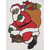 Instant Art insert (Santa in Chimney)by Ickle Pickle Magic - Trick - Got Magic?