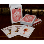 Ask Alexander Playing Cards - Limited Edition by Conjuring Arts - Got Magic?