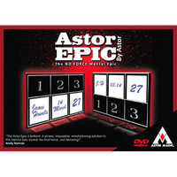 Astor Epic (ULTIMATE) by Astor - Trick - Got Magic?
