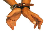 Asylum Wrist Restraint by Blaine Harris - Trick - Got Magic?
