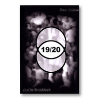19/20: Thoughts and Stuff from Two Young Magicians by Alex Linian and Justin Craddock - Book - Got Magic?
