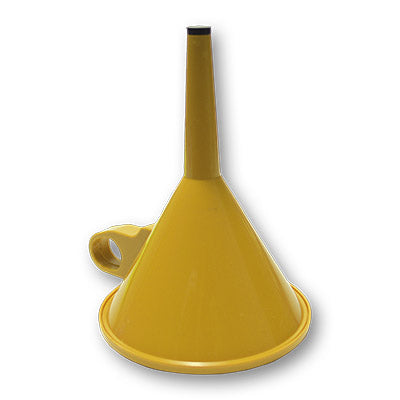 Automatic Funnel (Deluxe Yellow) by Bazar de Magia - Trick - Got Magic?