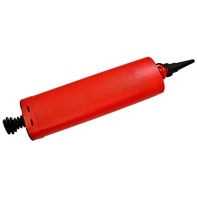 Balloon Inflator (Color varies) by Vincenzo Di Fatta - Tricks - Got Magic?