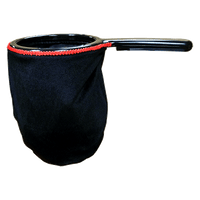 Change Bag Velvet (Black) by Bazar de Magia - Trick - Got Magic?