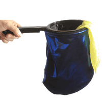 Change Bag TR (Blue) by Bazar de Magia - Trick - Got Magic?