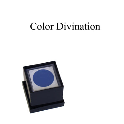 Color Divination by Bazar de Magia - Trick - Got Magic?