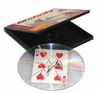 Compacted trick-Bazar by Bazar de Magia - Trick - Got Magic?