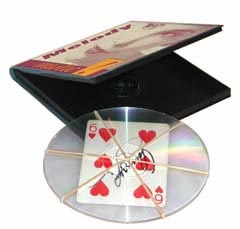 Compacted trick-Bazar by Bazar de Magia - Trick - Got Magic?