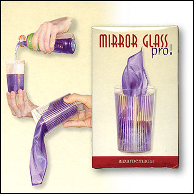 Mirror Glass PRO By Bazar de Magia - Trick - Got Magic?