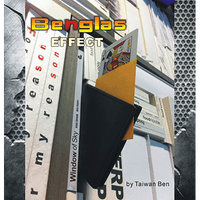 Benglas Effect by Taiwan Ben - Trick - Got Magic?