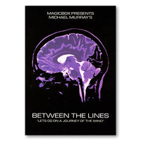 Between The Lines by Michael Murray - Trick - Got Magic?