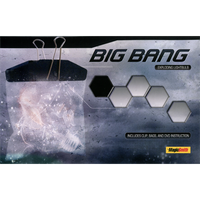 Big Bang by Chris Smith - Trick - Got Magic?