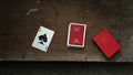 Blood Kings Playing Cards