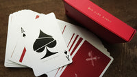Blood Kings Playing Cards - Got Magic?