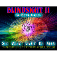 Blindsight 2.0 by Devin Knight - Trick - Got Magic?