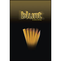 Blunt by David Kemsley - Trick - Got Magic?