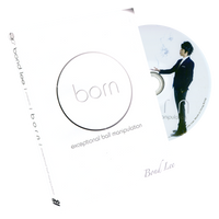 Born by Bond Lee - DVD - Got Magic?