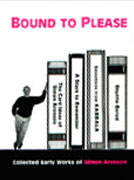Bound to Please book Simon Aronson - Got Magic?