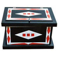 Break Away Dove Vanish by Daytona Magic - Trick - Got Magic?