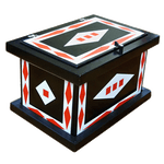 Break Away Dove Vanish by Daytona Magic - Trick - Got Magic?