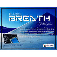Breath (card) by Sumit Chhajer - Trick - Got Magic?