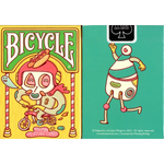 Bicycle Brosmind - Got Magic?