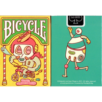 Bicycle Brosmind - Got Magic?