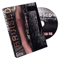 Bruised by Daniel Martin  - Trick - Got Magic?
