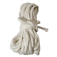 BTC Parlor Rope 50 ft. (Extra White) (BTC2) - Trick - Got Magic?