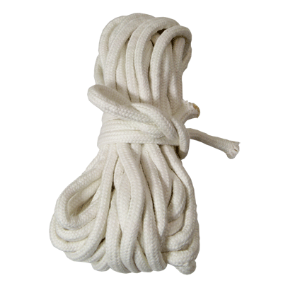 BTC Parlor Rope 50 ft. (Extra White) (BTC2) - Trick - Got Magic?