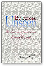 By Forces Unseen by Stephen Minch - Book - Got Magic?