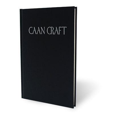 CAAN Craft by J.K. Hartman - Book - Got Magic?