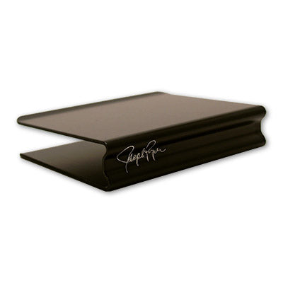 Card Clip (BLACK) for Standard Deck - Tricks - Got Magic?