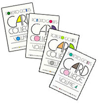 Card College Volume 1 by Roberto Giobbi - Book - Got Magic?