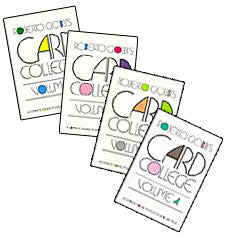 Card College Volume 1 by Roberto Giobbi - Book - Got Magic?