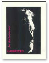 Cardfixes book-J. Racherbaumer - Got Magic?