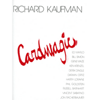 Card Magic by Richard Kaufman - Book - Got Magic?