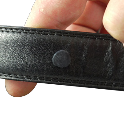 Card on Ceiling Wax 30g (Sharpie Lid Black) by David Bonsall and PropDog - Trick - Got Magic?
