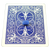 Card on Ceiling Wax 15g (blue) by David Bonsall and PropDog - Trick - Got Magic?