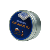 Card on Ceiling Wax 15g (blue) by David Bonsall and PropDog - Trick - Got Magic?