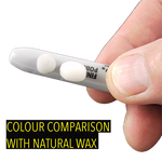 Card on Ceiling Wax 50g (Sharpie Grey) by David Bonsall and PropDog - Trick - Got Magic?