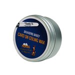 Card on Ceiling Wax 15g (Sharpie Grey) by David Bonsall and PropDog - Trick - Got Magic?