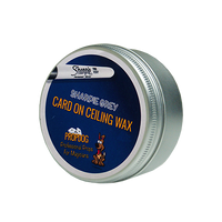 Card on Ceiling Wax 15g (Sharpie Grey) by David Bonsall and PropDog - Trick - Got Magic?