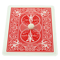 Card on Ceiling Wax 30g (Natural) by David Bonsall and PropDog - Trick - Got Magic?